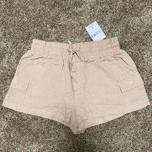 NEW w/ Tags Forever21 Shorts